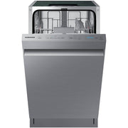 Samsung Built-in Dishwasher with  AutoRelease™ Door DW50T6060US/AA