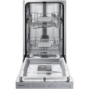 Samsung Built-in Dishwasher with  AutoRelease™ Door DW50T6060US/AA