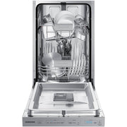 Samsung Built-in Dishwasher with  AutoRelease™ Door DW50T6060US/AA