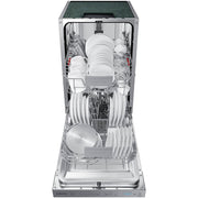 Samsung Built-in Dishwasher with  AutoRelease™ Door DW50T6060US/AA