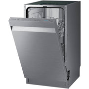 Samsung Built-in Dishwasher with  AutoRelease™ Door DW50T6060US/AA
