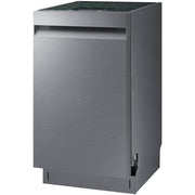 Samsung Built-in Dishwasher with  AutoRelease™ Door DW50T6060US/AA