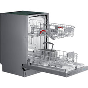Samsung Built-in Dishwasher with  AutoRelease™ Door DW50T6060US/AA