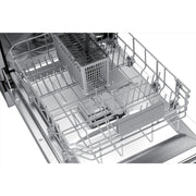 Samsung Built-in Dishwasher with  AutoRelease™ Door DW50T6060US/AA