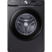 Samsung 4.5 cu.ft. Front Loading Washer with VRT Plus™ WF45T6000AV/A5
