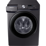 Samsung 4.5 cu.ft. Front Loading Washer with VRT Plus™ WF45T6000AV/A5
