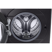 Samsung 4.5 cu.ft. Front Loading Washer with VRT Plus™ WF45T6000AV/A5
