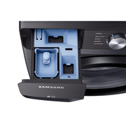 Samsung 4.5 cu.ft. Front Loading Washer with VRT Plus™ WF45T6000AV/A5