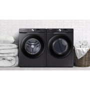 Samsung 4.5 cu.ft. Front Loading Washer with VRT Plus™ WF45T6000AV/A5