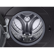 Samsung 4.5 cu.ft. Front Loading Washer with VRT Plus™ WF45T6000AV/A5