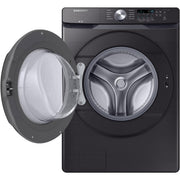 Samsung 4.5 cu.ft. Front Loading Washer with VRT Plus™ WF45T6000AV/A5