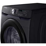 Samsung 4.5 cu.ft. Front Loading Washer with VRT Plus™ WF45T6000AV/A5