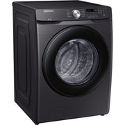 Samsung 4.5 cu.ft. Front Loading Washer with VRT Plus™ WF45T6000AV/A5