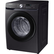 Samsung 4.5 cu.ft. Front Loading Washer with VRT Plus™ WF45T6000AV/A5