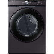 Samsung 7.5 cu.ft. Electric Dryer with Smart Care DVE45T6000V/A3