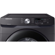 Samsung 7.5 cu.ft. Gas Dryer with Smart Care DVG45T6000V/A3