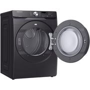 Samsung 7.5 cu.ft. Gas Dryer with Smart Care DVG45T6000V/A3