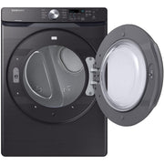 Samsung 7.5 cu.ft. Gas Dryer with Smart Care DVG45T6000V/A3