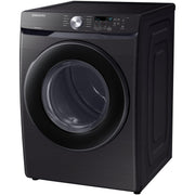 Samsung 7.5 cu.ft. Gas Dryer with Smart Care DVG45T6000V/A3