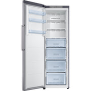 Samsung 11.4 cu.ft. Upright Freezer with Convertible Zone RZ11M7074SA/AA