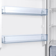 Samsung 11.4 cu.ft. Upright Freezer with Convertible Zone RZ11M7074SA/AA