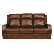 Flexsteel Mustang 1873-62PH Power Reclining Sofa with Power Headrests