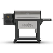 Louisiana Grills Grills Pellet Grills 10594