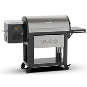 Louisiana Grills Grills Pellet Grills 10594