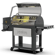 Louisiana Grills Grills Pellet Grills 10594