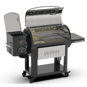 Louisiana Grills Grills Pellet Grills 10594