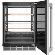 Café 5.1 cu.ft. Freestanding Beverage Center with Wi-Fi CCP06BP2PS1