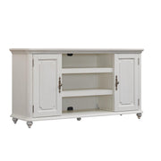 Twin-Star International Swedish Classics 26CM7541-H438 TV Stand - Baltic White