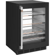 Café 5.1 cu. ft. Freestanding Beverage Center with Wi-Fi Connect CCP06BP3PD1