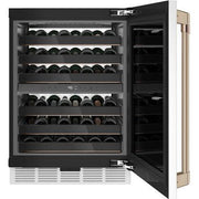 Café 46-Bottle Wine Cooler with Wi-Fi CCP06DP4PW2