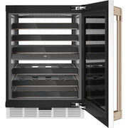 Café 46-Bottle Wine Cooler with Wi-Fi CCP06DP4PW2