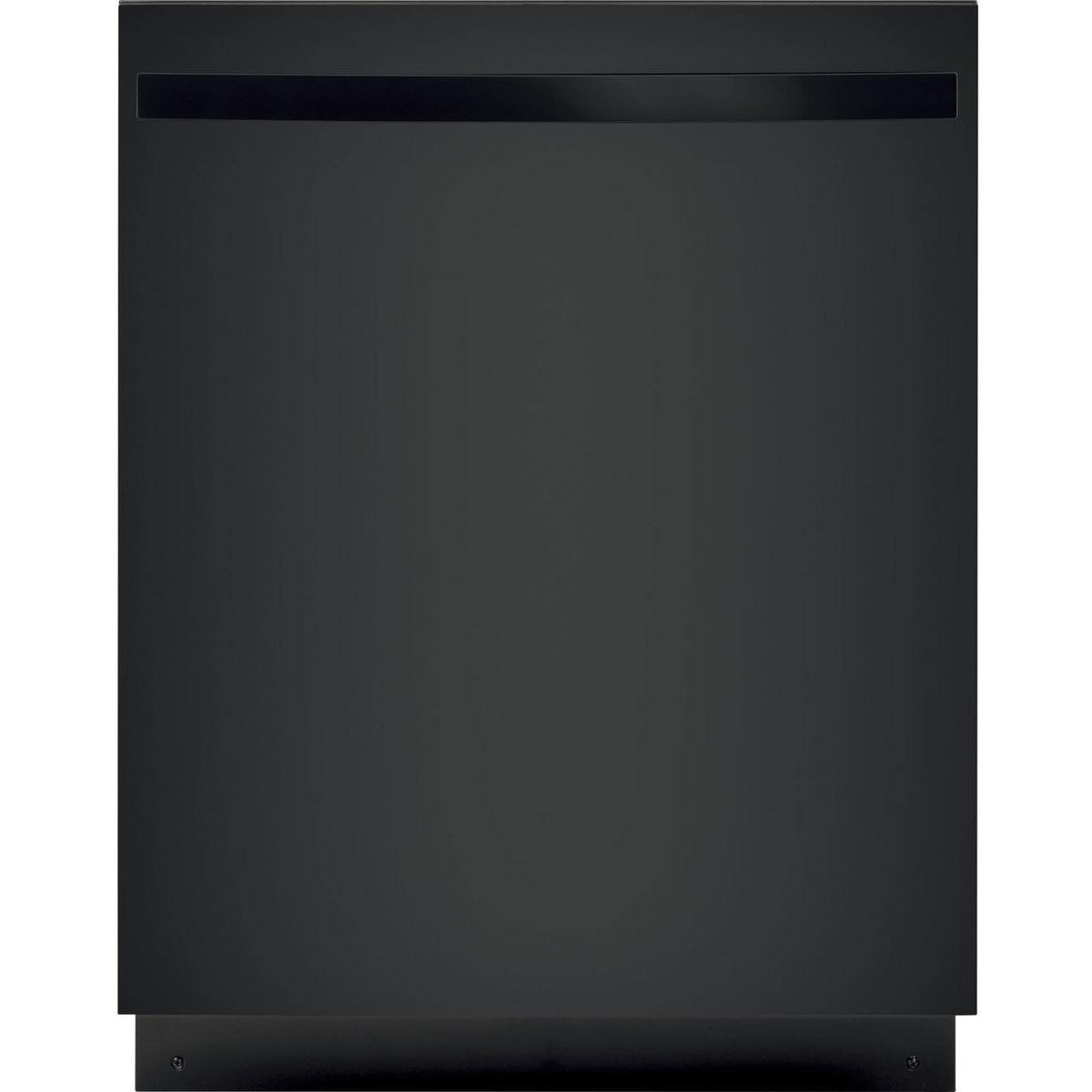 GE Built-in Dishwasher with Sanitize Option GDT226SGLBB