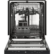 GE Built-in Dishwasher with Sanitize Option GDT226SGLBB