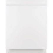 GE Built-in Dishwasher with Sanitize Option GDT226SGLWW