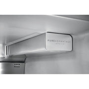 Electrolux 36-inch, 21.8 cu.ft. Counter-Depth French 4-Door Refrigerator with TempAdapt™ Drawer ERMC2295AS