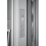 Electrolux 36-inch, 21.8 cu.ft. Counter-Depth French 4-Door Refrigerator with TempAdapt™ Drawer ERMC2295AS