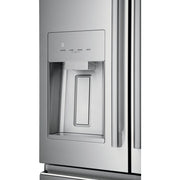 Electrolux 36-inch, 21.8 cu.ft. Counter-Depth French 4-Door Refrigerator with TempAdapt™ Drawer ERMC2295AS