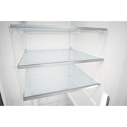 Frigidaire Gallery 36-inch, 25.6 cu.ft. Freestanding Side-by-Side Refrigerator with Ice and Water Dispensing System GRSS2652AF