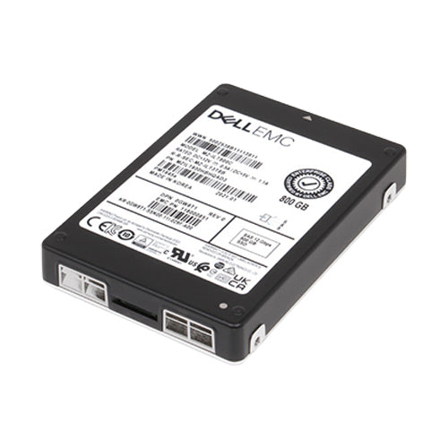 Dell GW8T1 Nand Flash SFF Solid State Drive