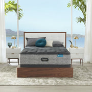 Simmons Beautyrest Harmony Lux Diamond Series Medium Full Mattress - 700810910-1030