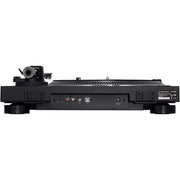 Audio-Technica AT-LP120XBT-USB-BK Wireless Direct-Drive Turntable, Black