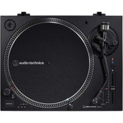 Audio-Technica AT-LP120XBT-USB-BK Wireless Direct-Drive Turntable, Black