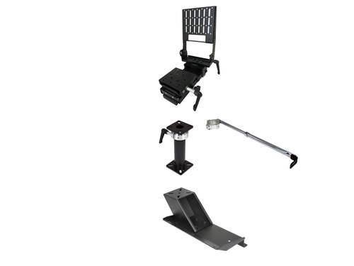Havis Premium PKG-PSM-342-T Tablet Pedestal Mount Package