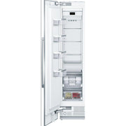 Bosch 8.6 cu.ft. Upright Freezer with Wi-Fi Connect B18IF905SP/01