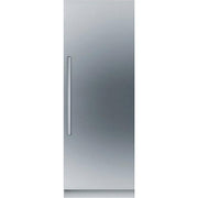 Bosch 30-inch, 16.8 cu.ft. Built-in All Refrigerator with Wi-Fi Connect B30IR905SP