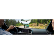Garmin Drivesmart 65T 6.95" GPS Navigator with Traffic and Smart Features (Refurbished)